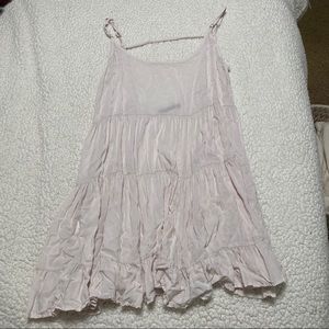 Brandy Melville Dress (S)